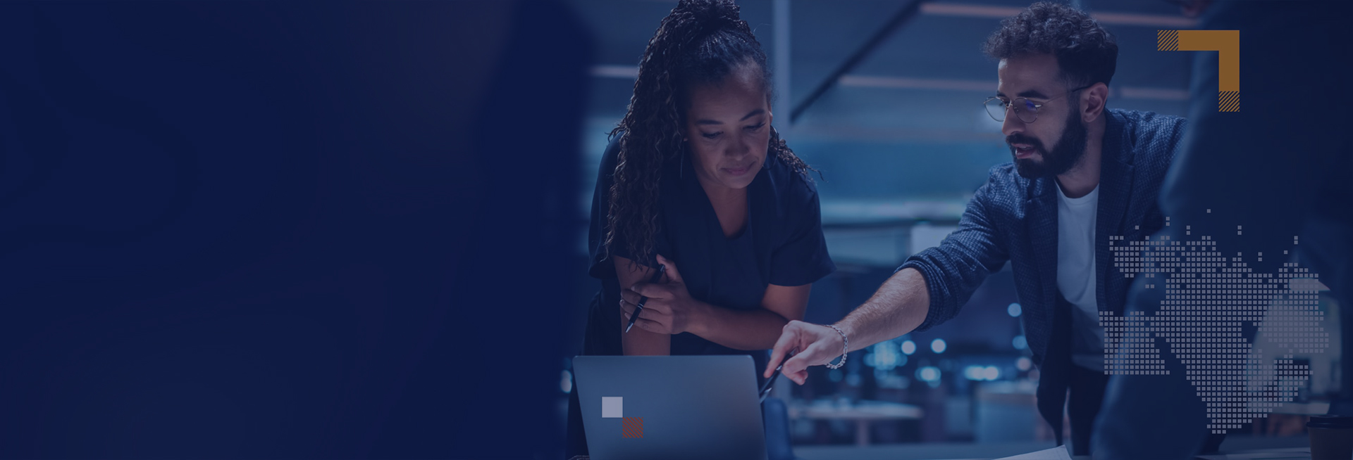 Business Process Services