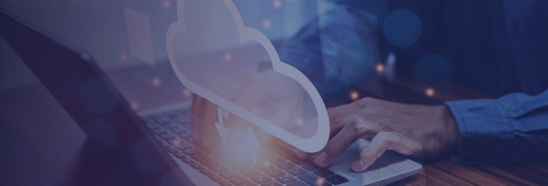 Business Process Services