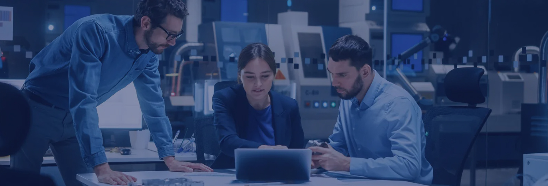 Business Process Services