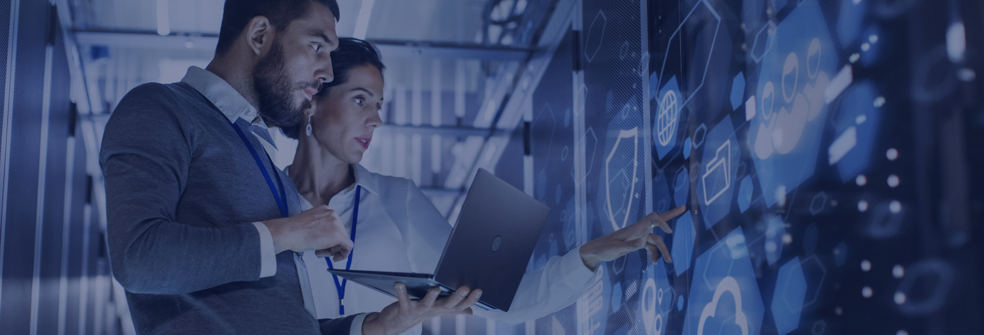 Business Process Services