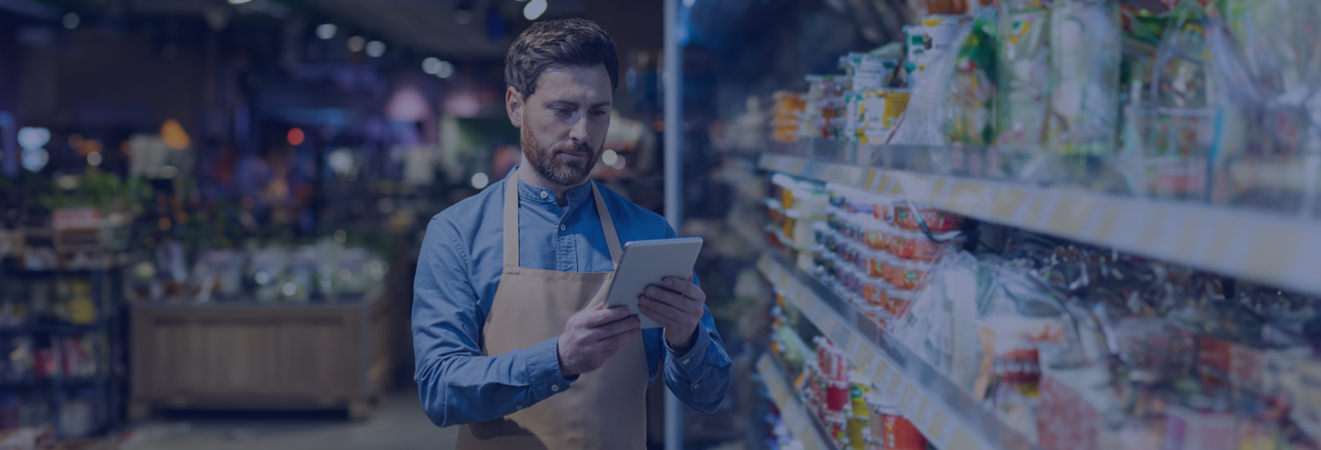 Business Process Services